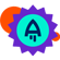 Ausbildung.de Badge