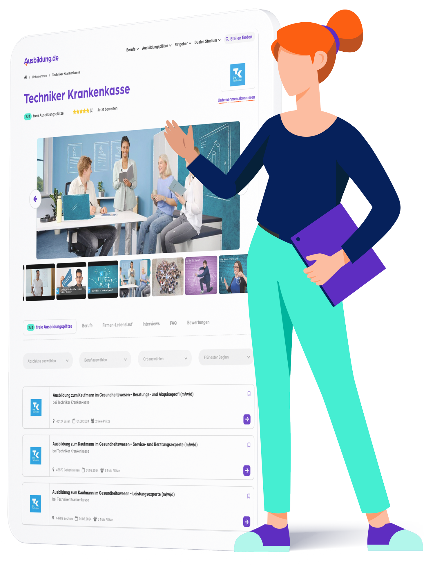 Unternehmensprofil_Frau_iPad-Air_A01_JZO Unternehmensprofil_Frau_iPad-Air_A01_JZO